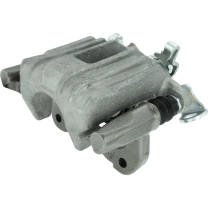 Centric Parts Disc Brake Caliper Semi-Loaded with Anti-Corrosion Finish for 2000-2006 Audi TT Quattro and 1999-2005 Volkswagen Jetta 141.33558