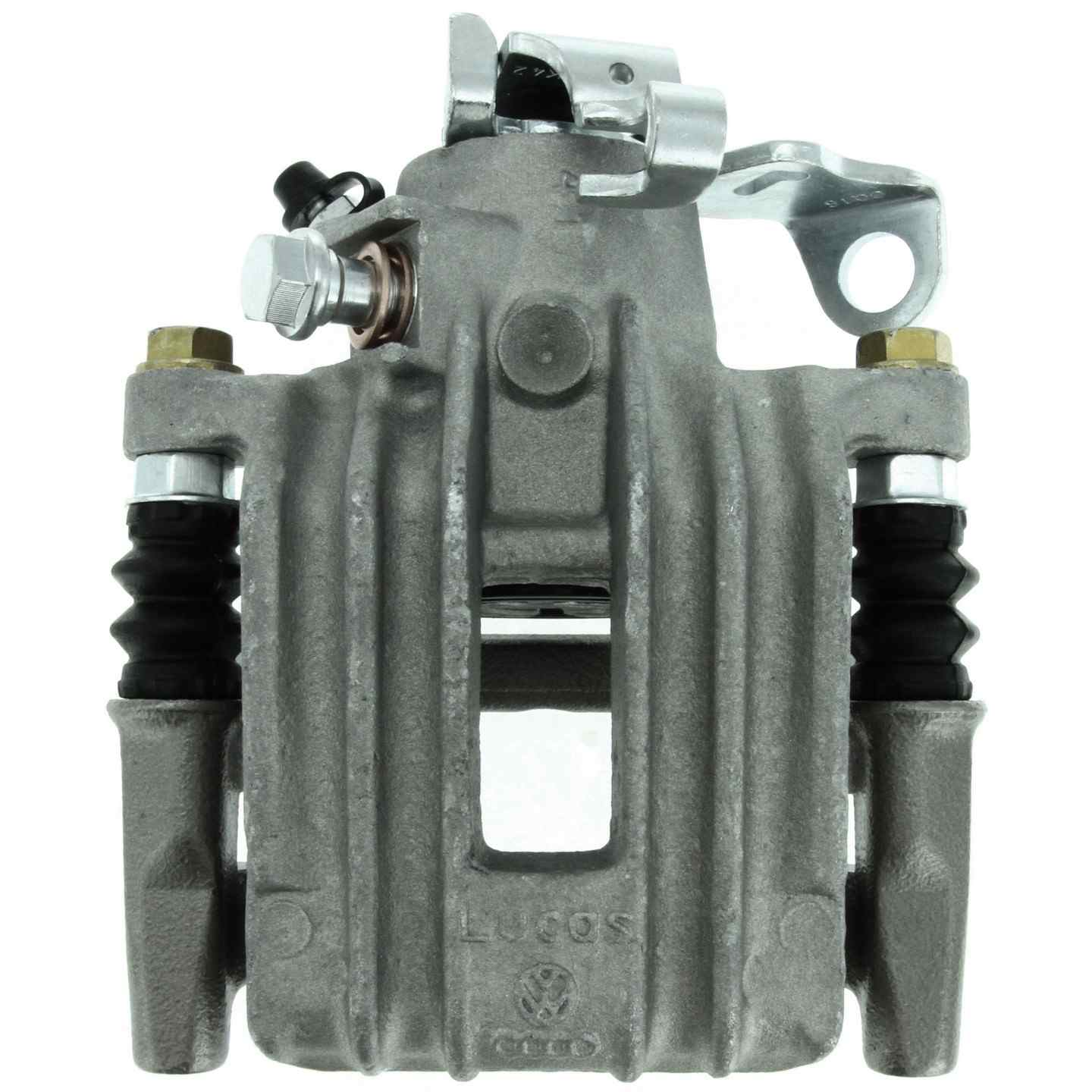 Stoptech Centric Semi-Loaded Brake Caliper - Rear Left 141.33558