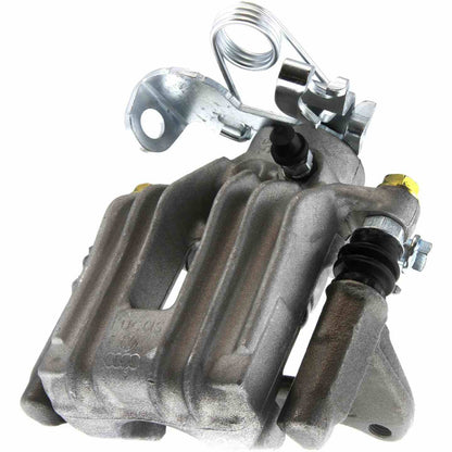 Centric Parts Disc Brake Caliper Semi-Loaded with anti-corrosion finish for 2002-2006 Audi A4 Quattro 141.33559