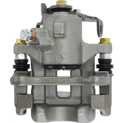 Centric Parts Disc Brake Caliper Semi-Loaded with anti-corrosion finish for 2002-2006 Audi A4 Quattro 141.33559
