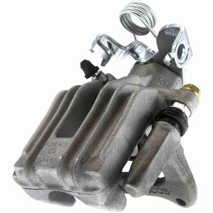 Centric Parts Disc Brake Caliper Semi-Loaded with anti-corrosion finish for 2002-2006 Audi A4 141.33560
