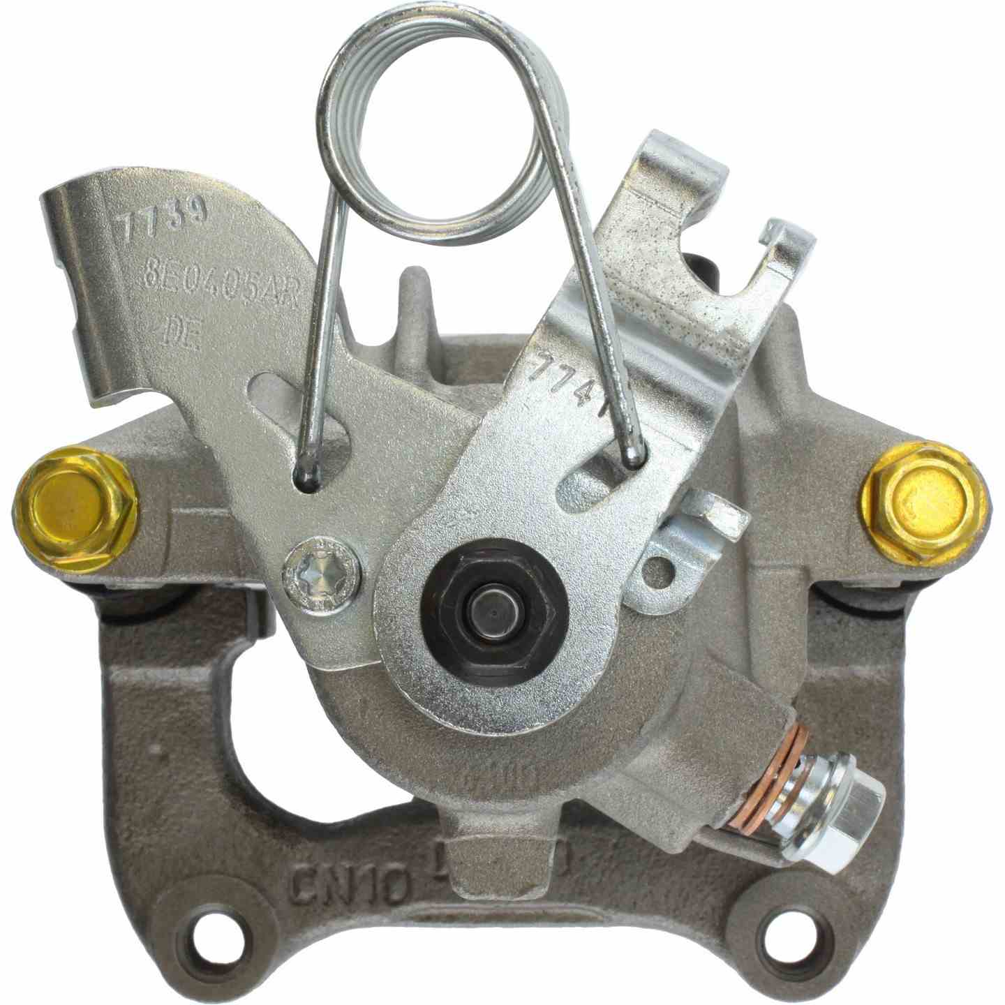 Centric Parts Semi-Loaded Brake Caliper 141.33560