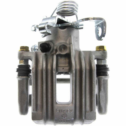 Centric Parts Semi-Loaded Brake Caliper 141.33560