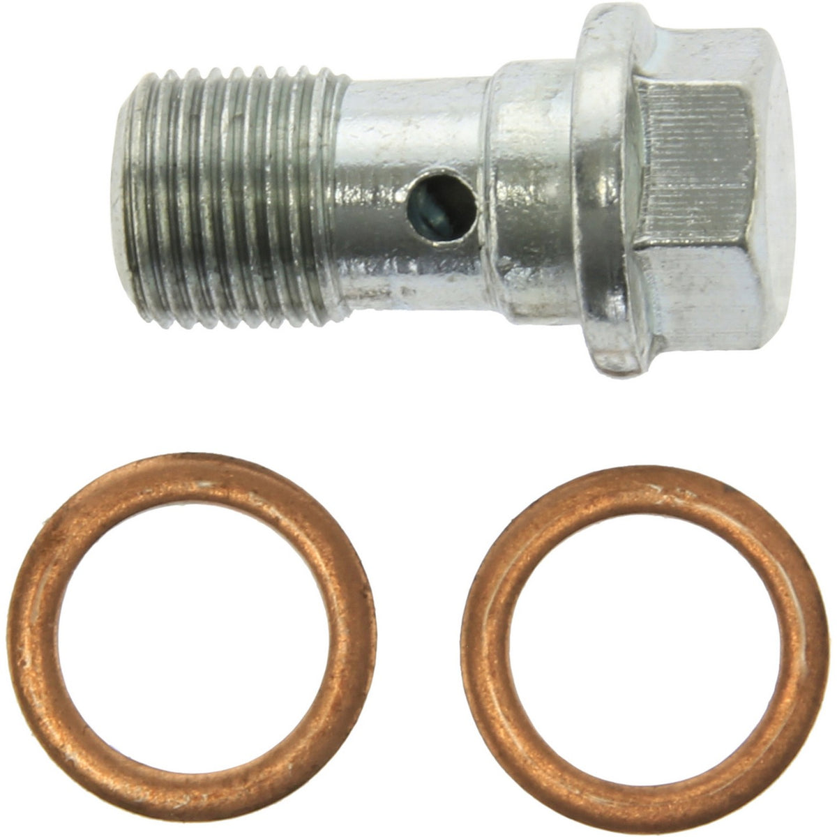 Centric Parts Semi-Loaded Brake Caliper 141.33561