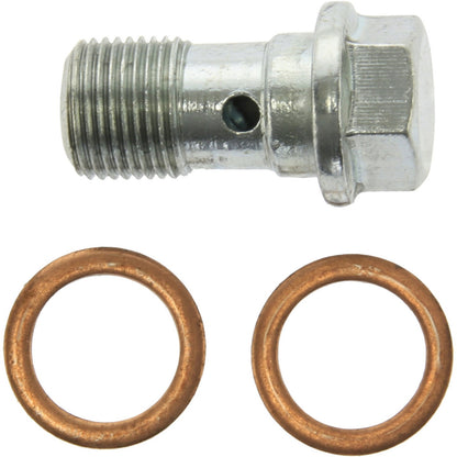 Centric Parts Semi-Loaded Brake Caliper 141.33561