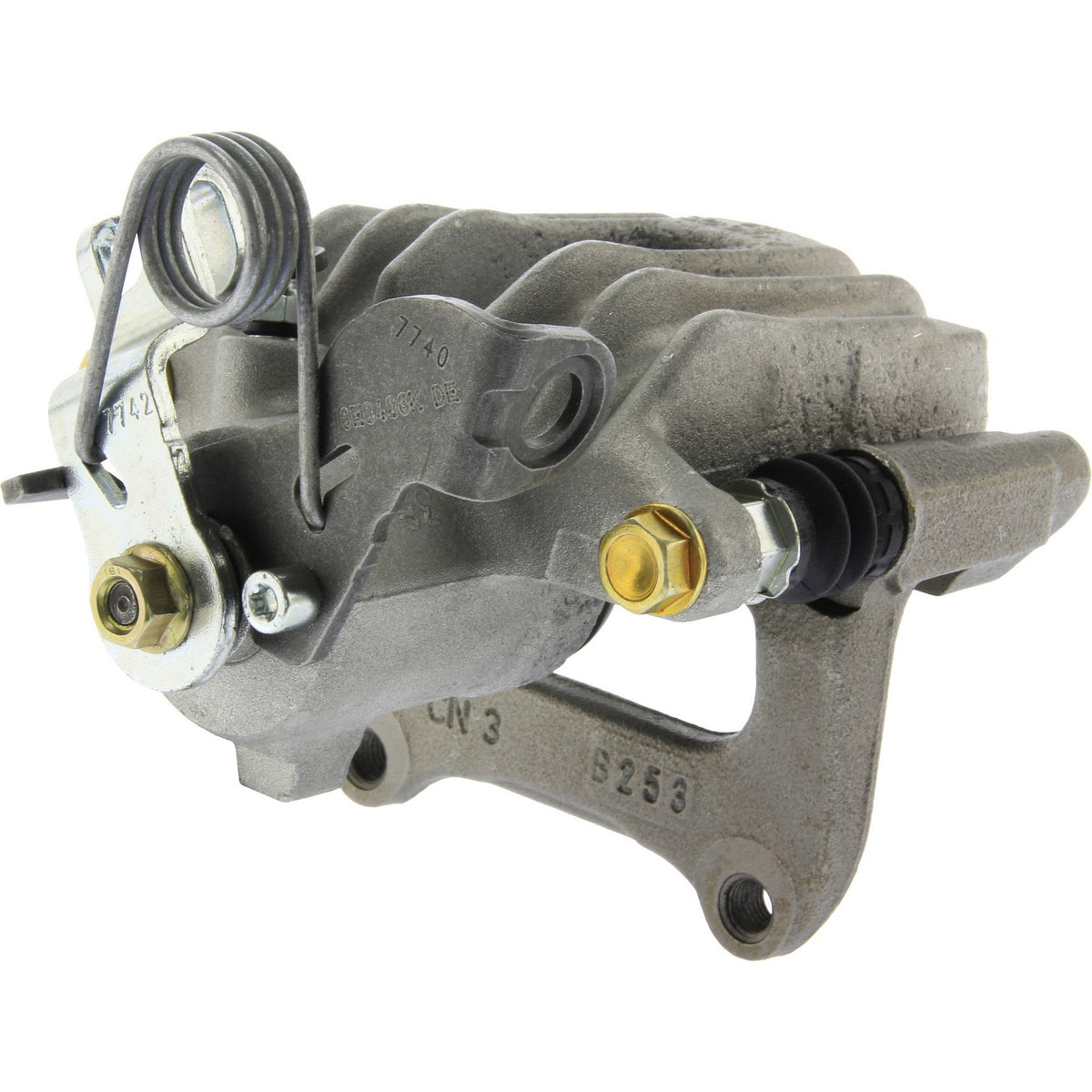 Centric Parts Semi-Loaded Brake Caliper 141.33561