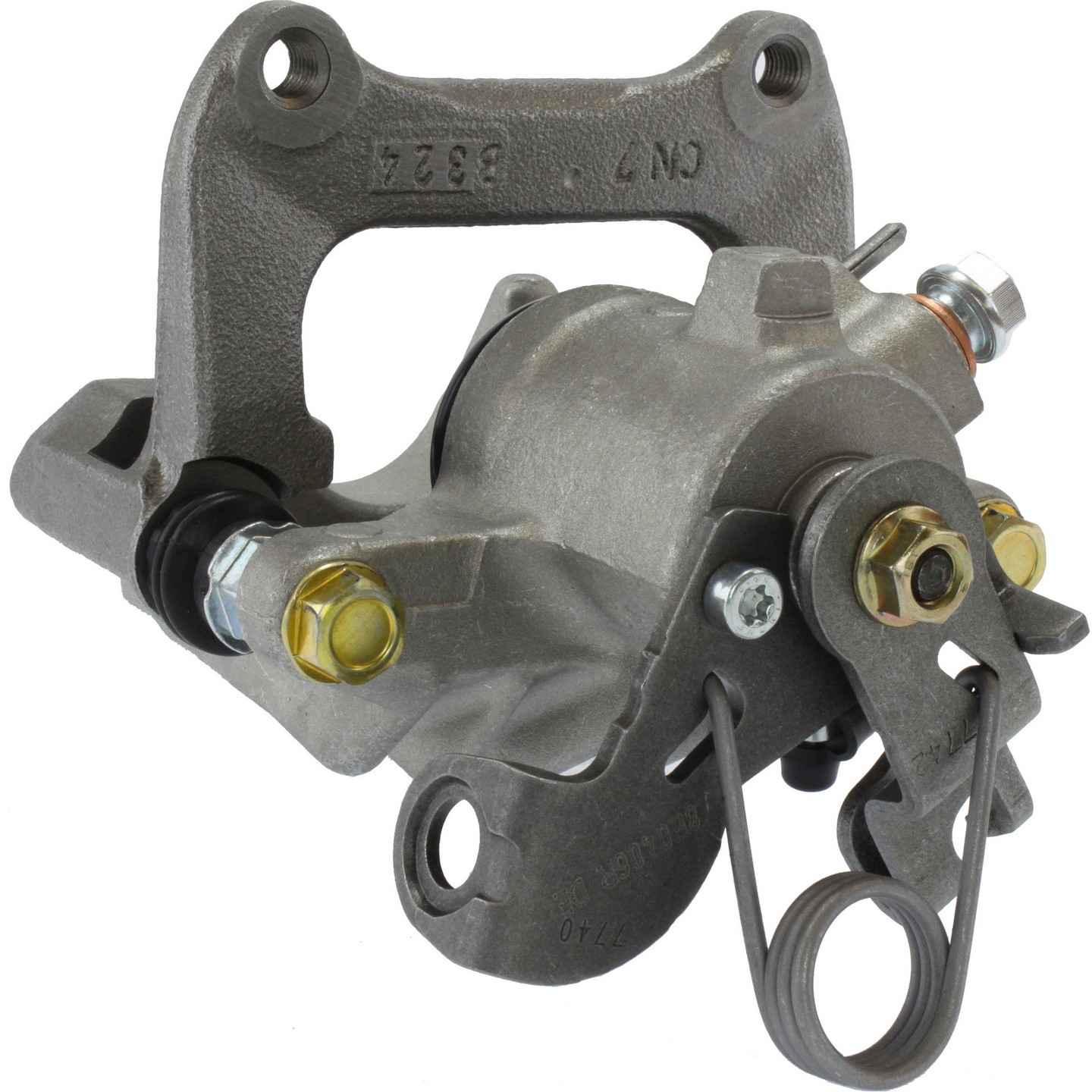 Centric Parts Semi-Loaded Brake Caliper 141.33561