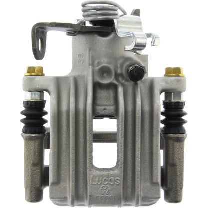 Centric Parts Semi-Loaded Brake Caliper 141.33561