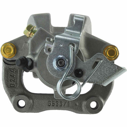 Centric Parts Disc Brake Caliper with anti-corrosion finish