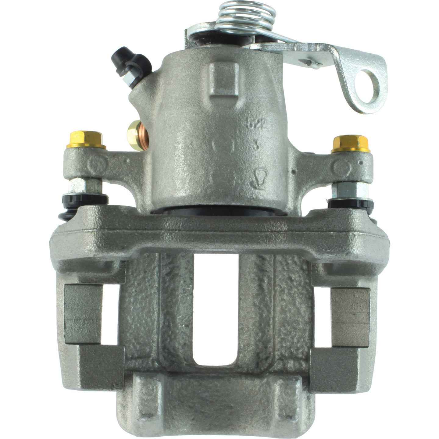 Centric Parts Disc Brake Caliper with anti-corrosion finish