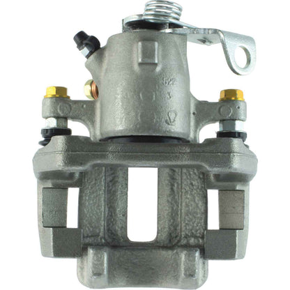 Centric Parts Disc Brake Caliper with anti-corrosion finish