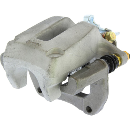 Centric Parts Disc Brake Caliper with anti-corrosion finish