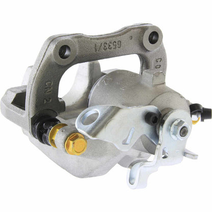 Centric Parts Disc Brake Caliper with anti-corrosion finish