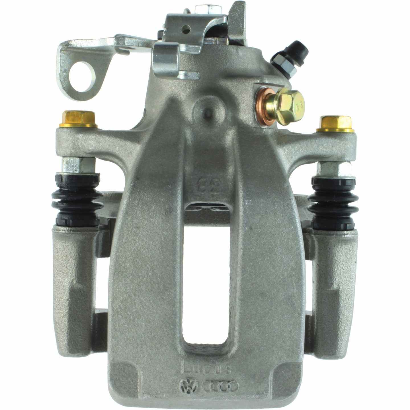Centric Parts Disc Brake Caliper with anti-corrosion finish