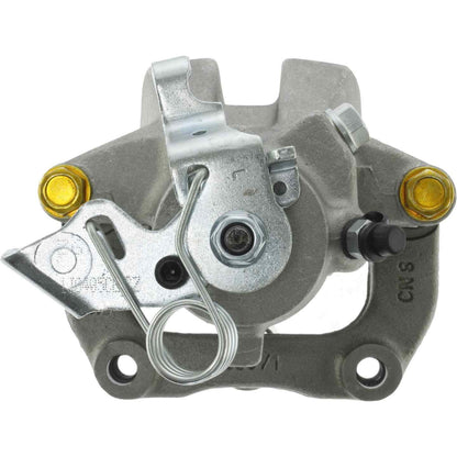 Centric Parts Disc Brake Caliper with anti-corrosion finish