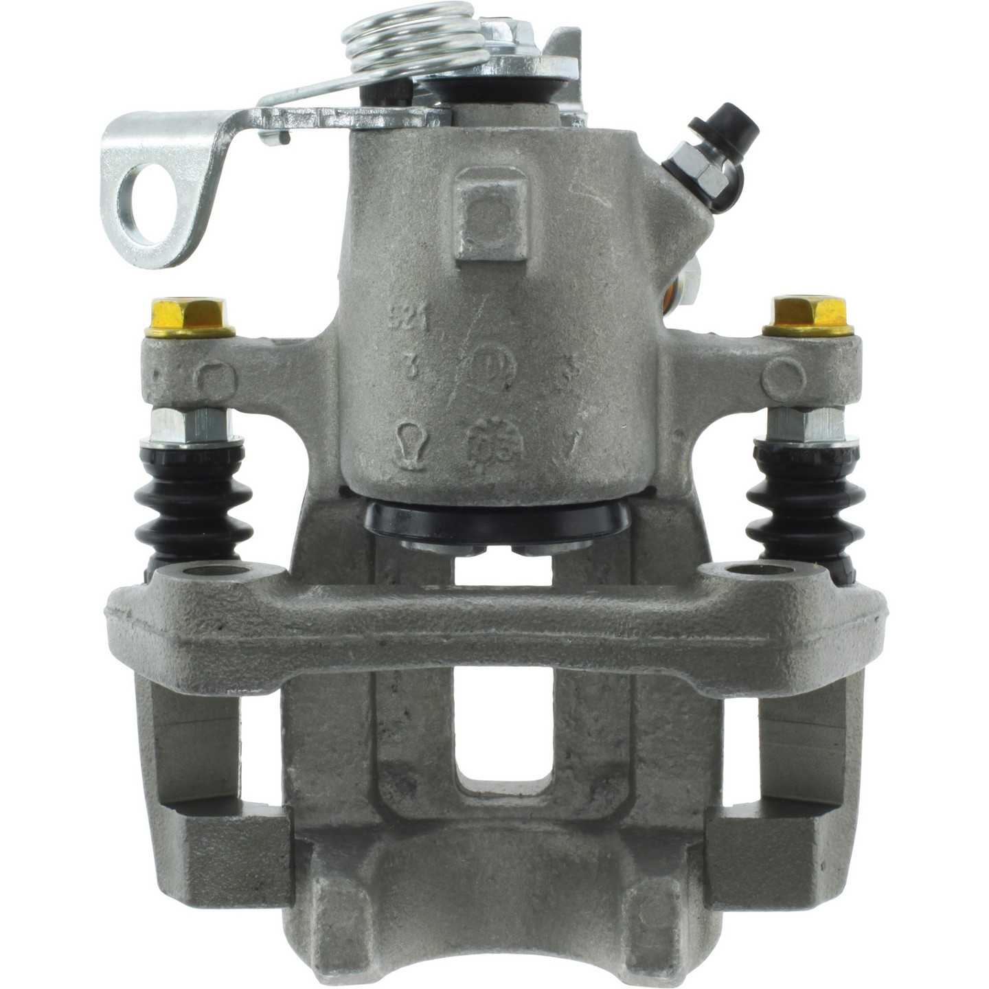 Centric Parts Disc Brake Caliper with anti-corrosion finish