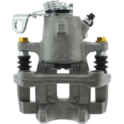 Centric Parts Disc Brake Caliper with anti-corrosion finish
