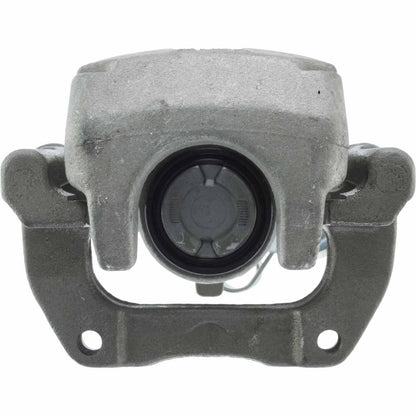 Centric Parts Disc Brake Caliper with anti-corrosion finish