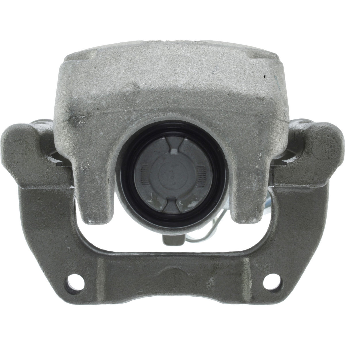 Centric Parts Disc Brake Caliper with anti-corrosion finish