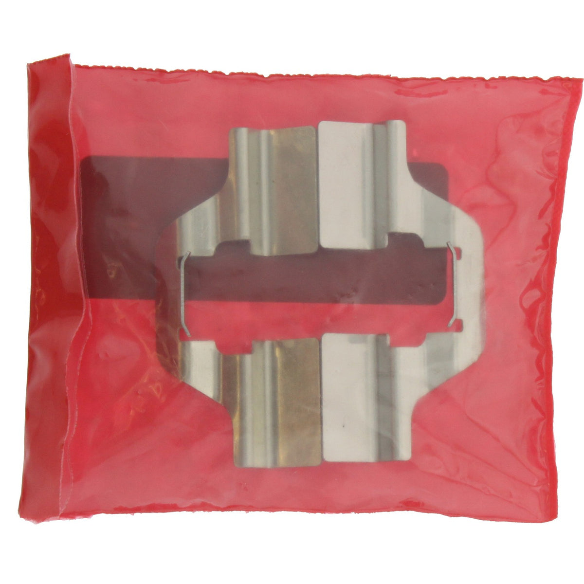 Centric Parts Disc Brake Caliper with anti-corrosion finish