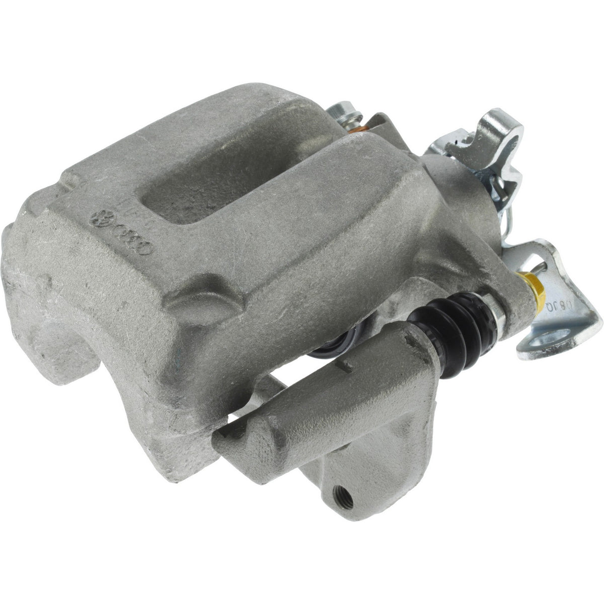 Centric Parts Disc Brake Caliper with anti-corrosion finish