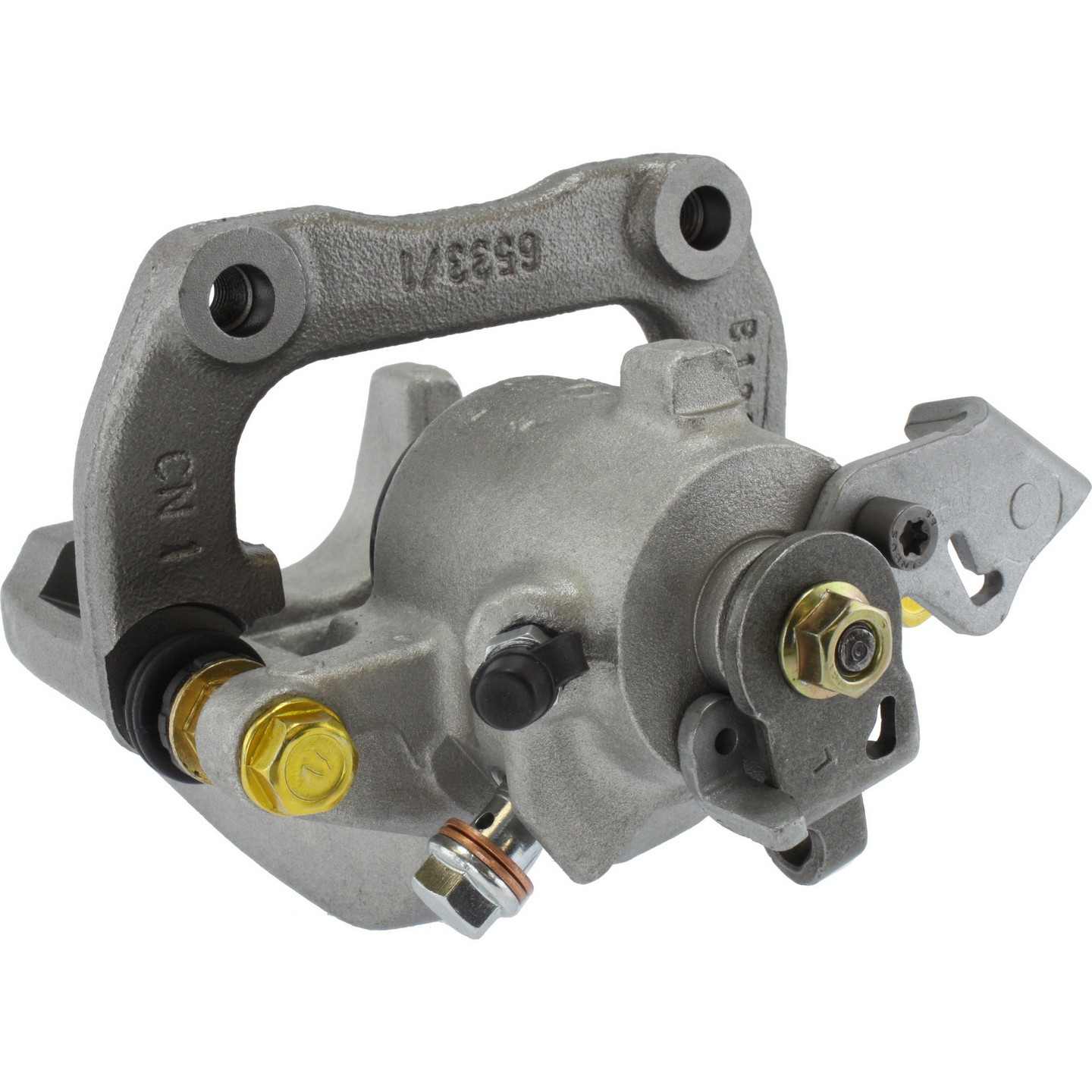Centric Parts Disc Brake Caliper with anti-corrosion finish