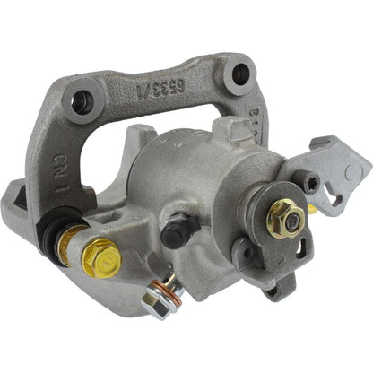 Centric Parts Disc Brake Caliper with anti-corrosion finish