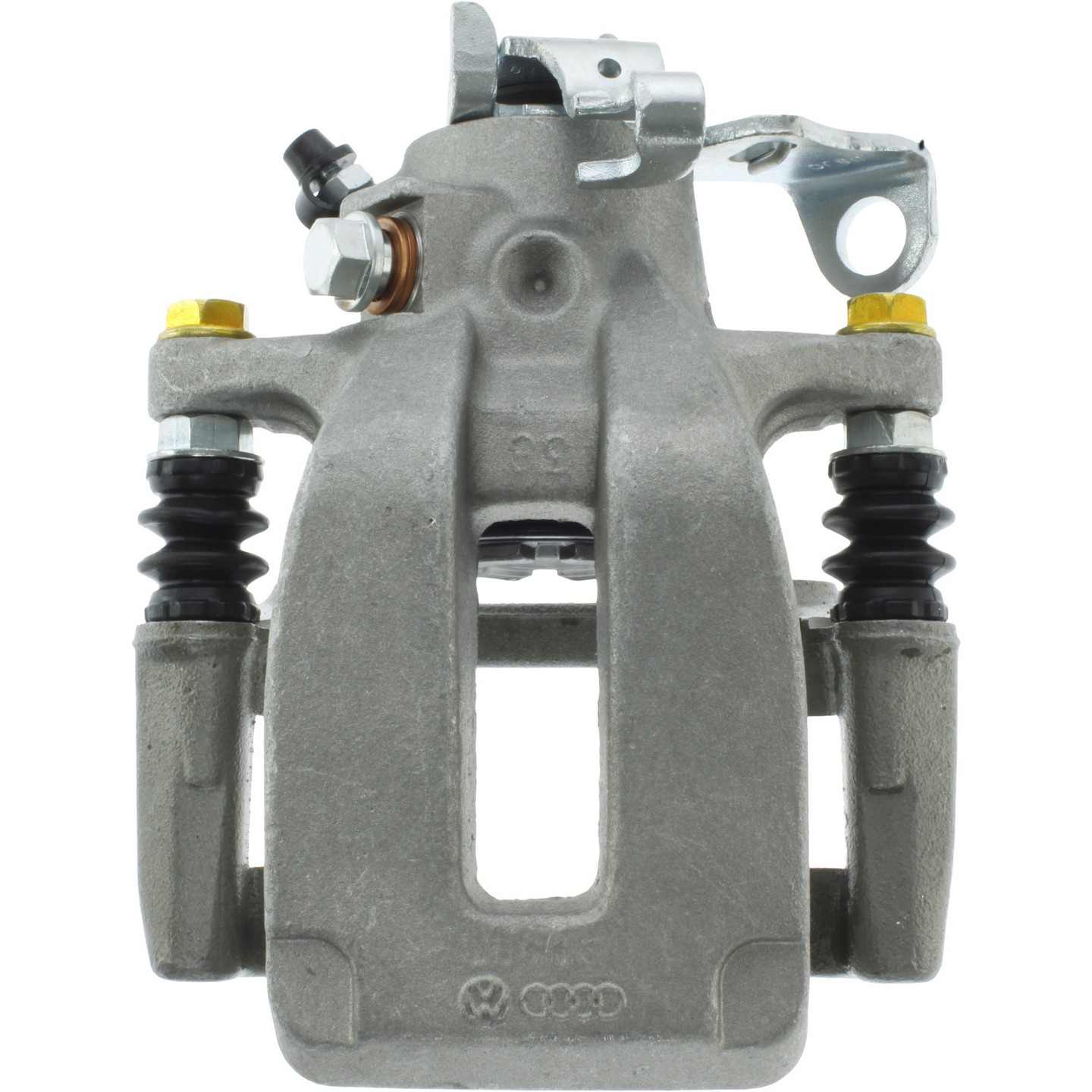 Centric Parts Disc Brake Caliper with anti-corrosion finish