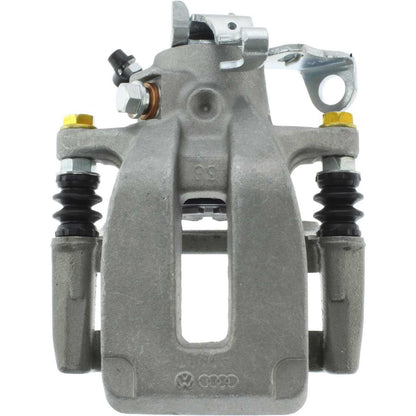 Centric Parts Disc Brake Caliper with anti-corrosion finish