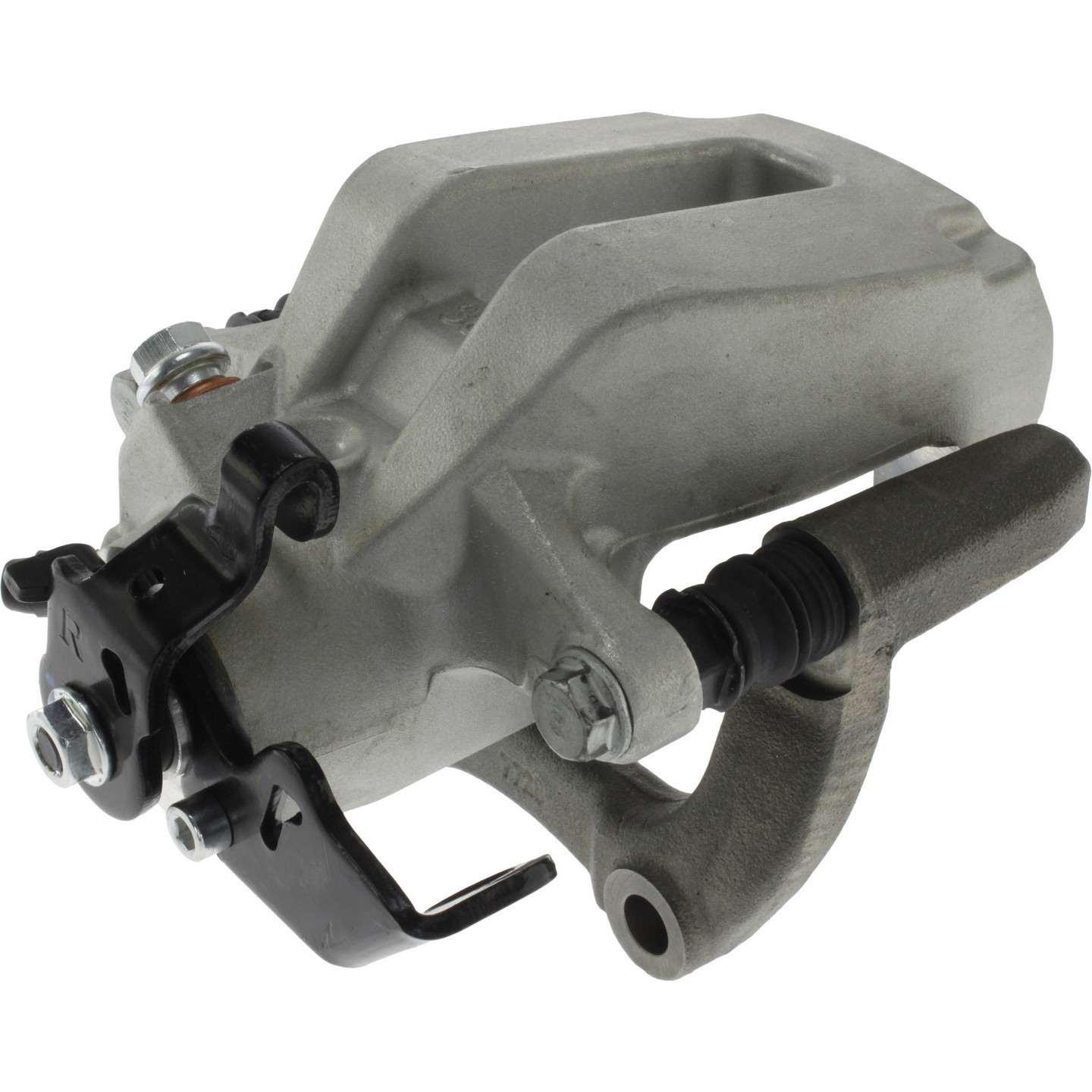 Centric Parts Disc Brake Caliper Semi-Loaded for 141.33565