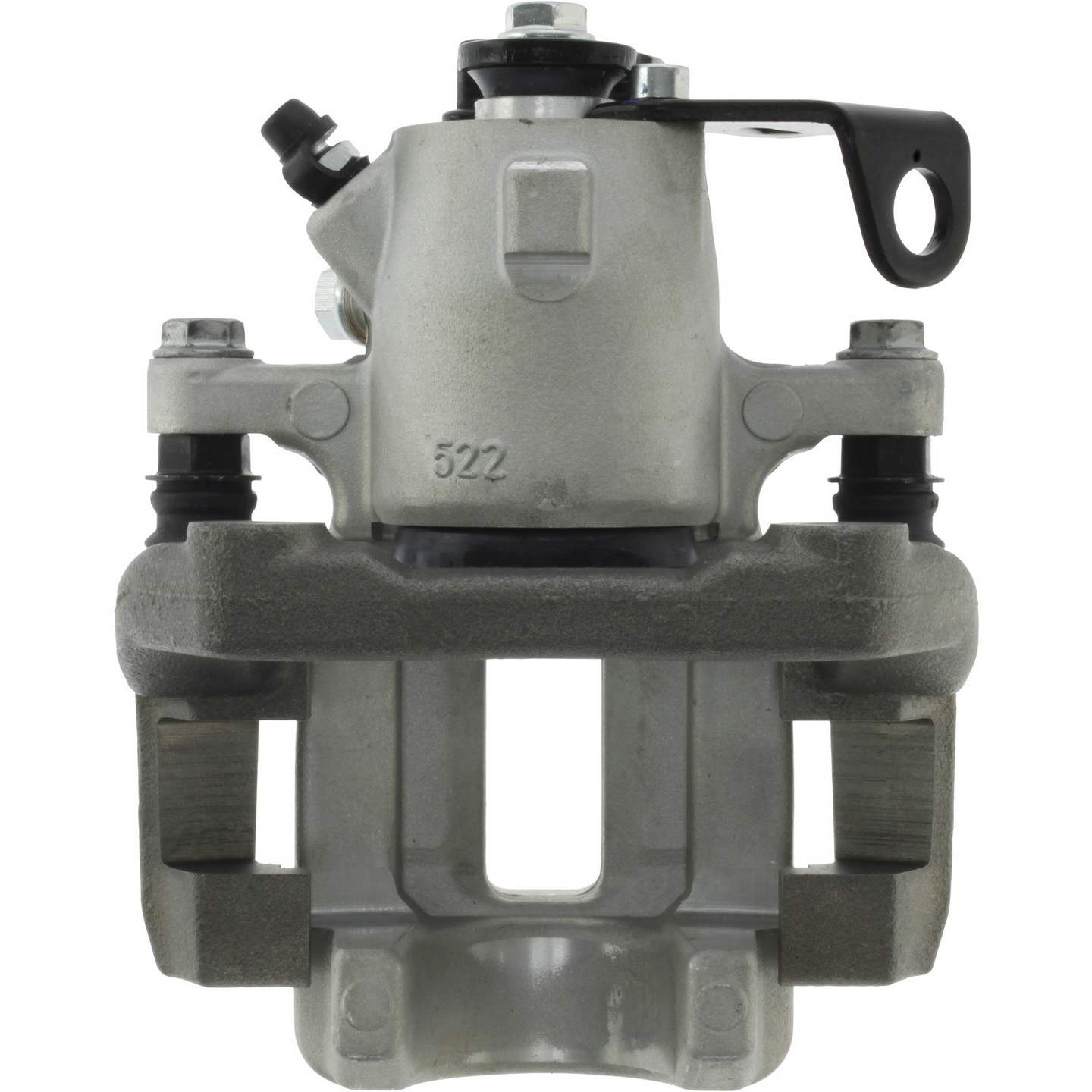 Centric Parts Disc Brake Caliper Semi-Loaded for 141.33565