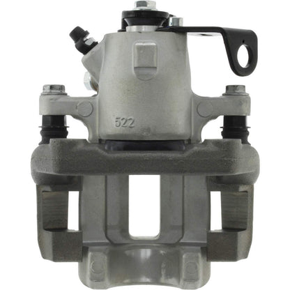 Centric Parts Disc Brake Caliper Semi-Loaded for 141.33565