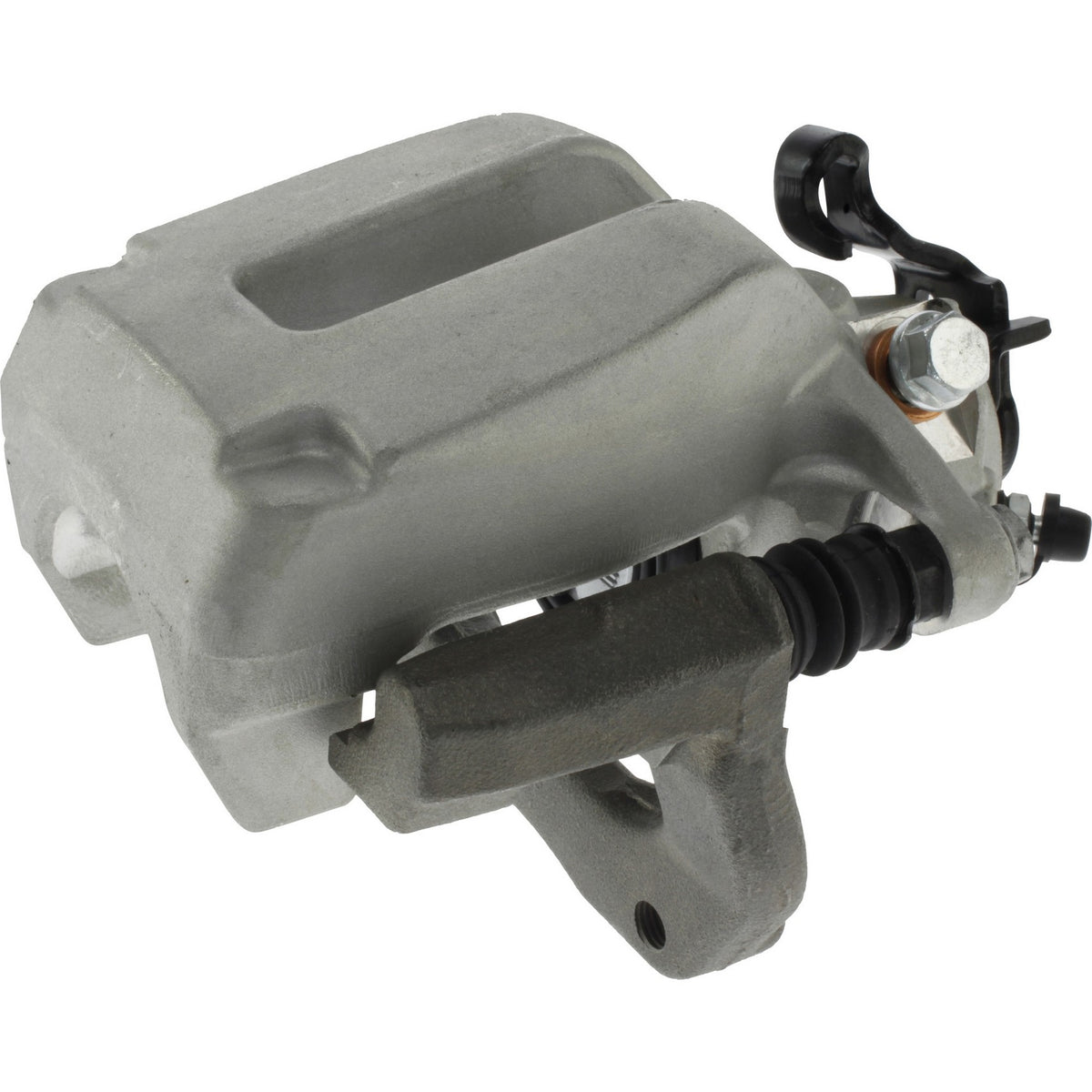 Centric Parts Disc Brake Caliper Semi-Loaded for 141.33565