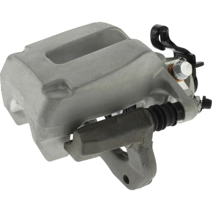 Centric Parts Disc Brake Caliper Semi-Loaded for 141.33565