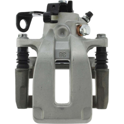 Centric Parts Disc Brake Caliper Semi-Loaded for 141.33565
