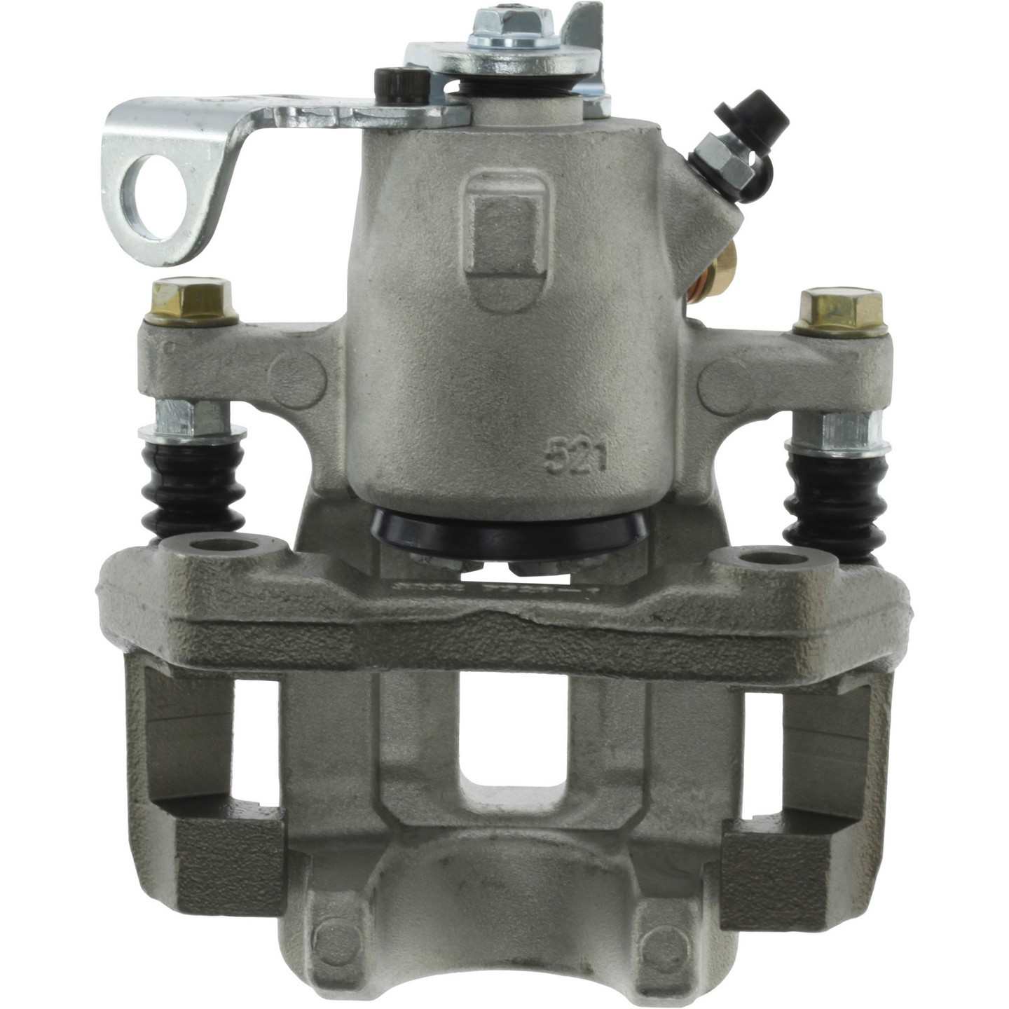 Centric Parts Disc Brake Caliper Semi-Loaded for 141.33566