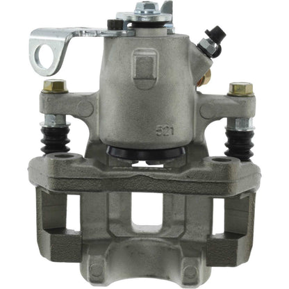 Centric Parts Disc Brake Caliper Semi-Loaded for 141.33566