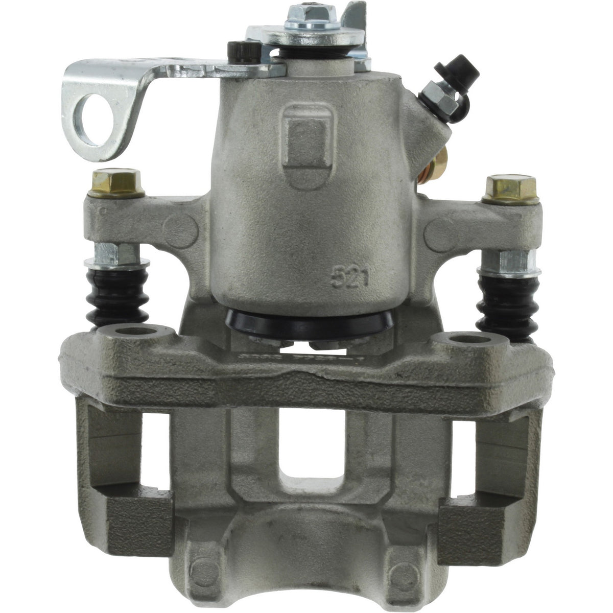 Centric Parts Disc Brake Caliper Semi-Loaded for 141.33566