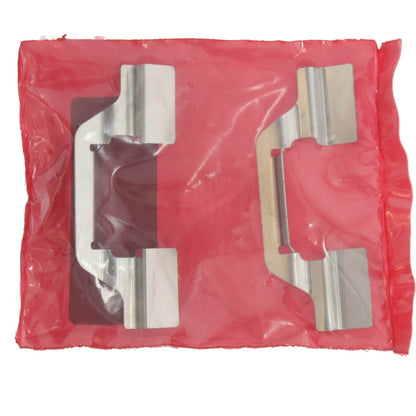 Centric Parts Disc Brake Caliper Semi-Loaded for 141.33566