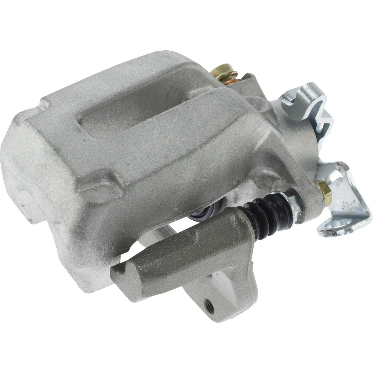 Centric Parts Disc Brake Caliper Semi-Loaded for 141.33566
