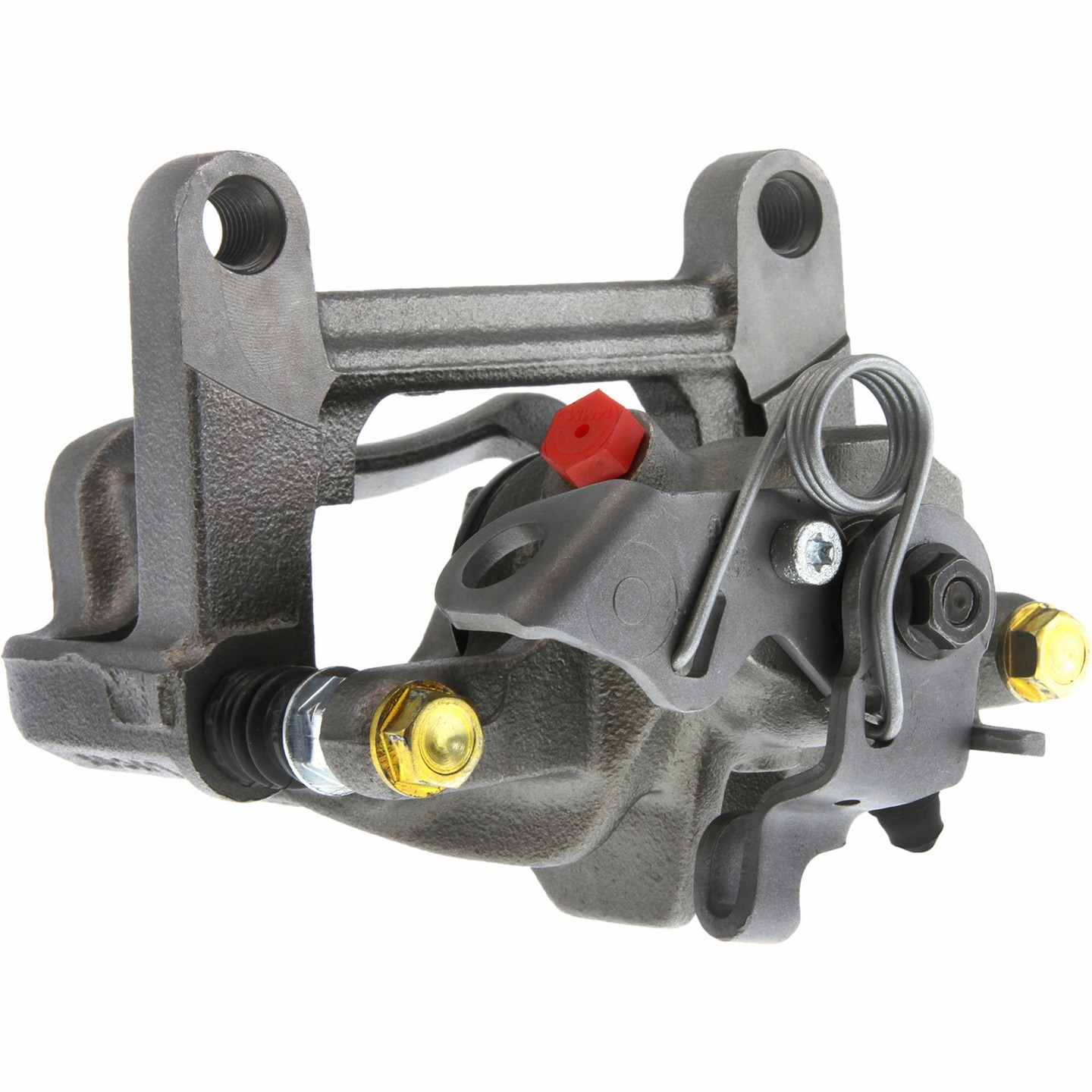 Stoptech Centric 01-03 Volkswagen EuroVan / 02-08 Volkswagen Sharan Semi-Loaded Brake Caliper - Rear Right 141.33567