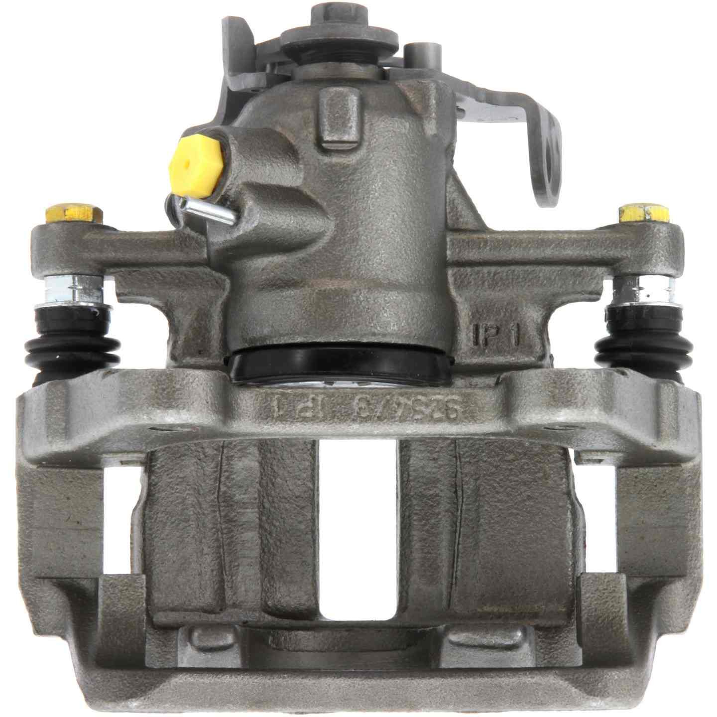 Stoptech Centric 04-09 Audi S4 Semi-Loaded Brake Caliper - Rear Right 141.33569