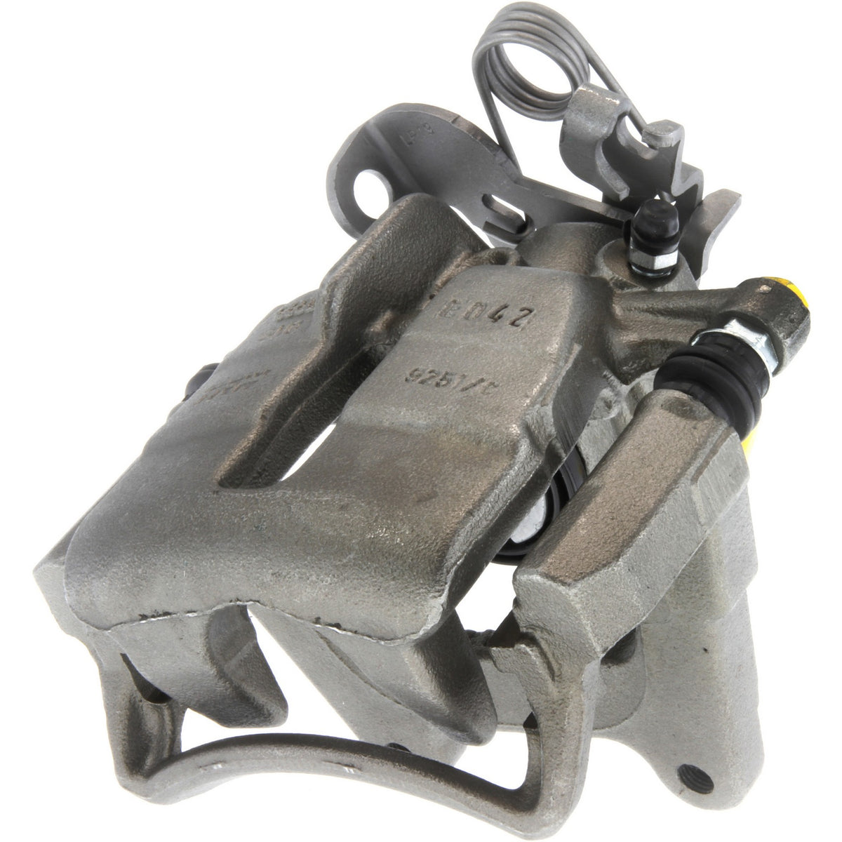 Stoptech Centric 04-09 Audi S4 Semi-Loaded Brake Caliper - Rear Right 141.33569
