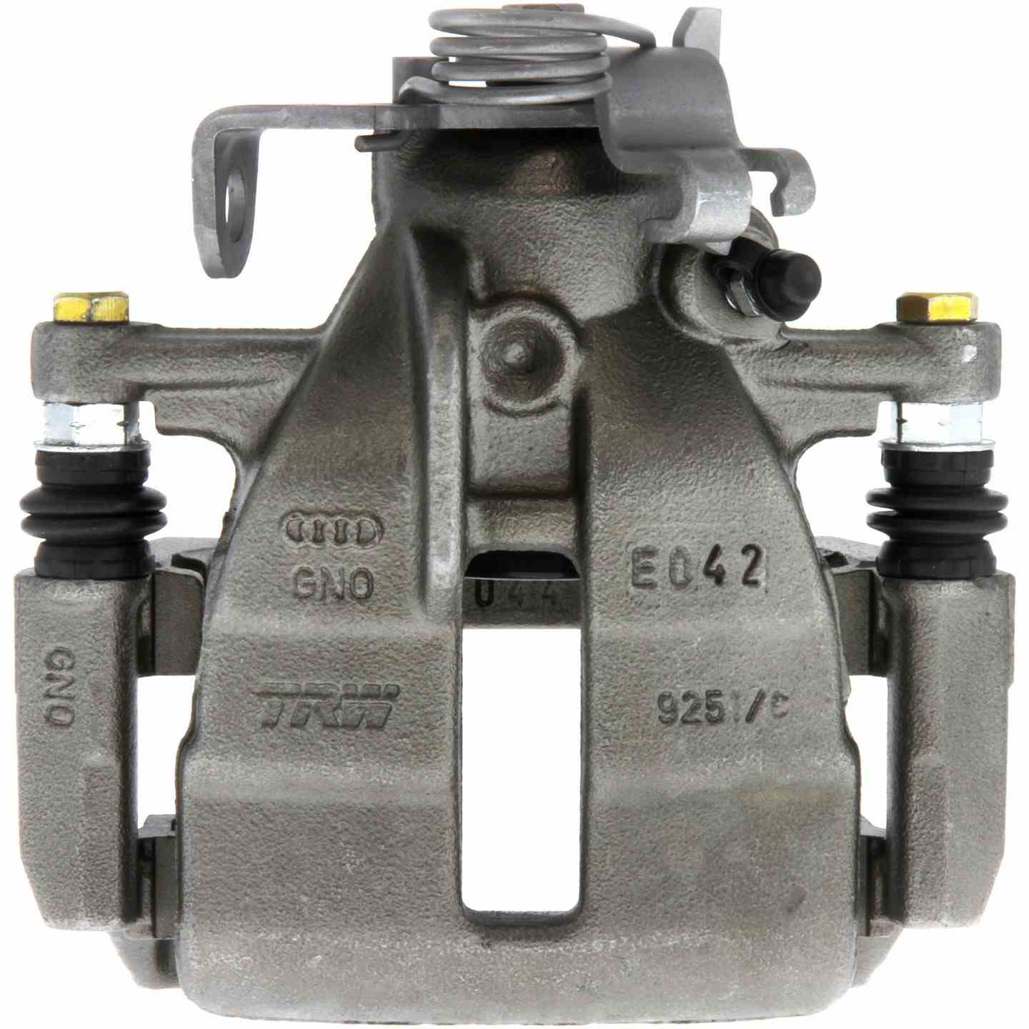 Stoptech Centric 04-09 Audi S4 Semi-Loaded Brake Caliper - Rear Right 141.33569