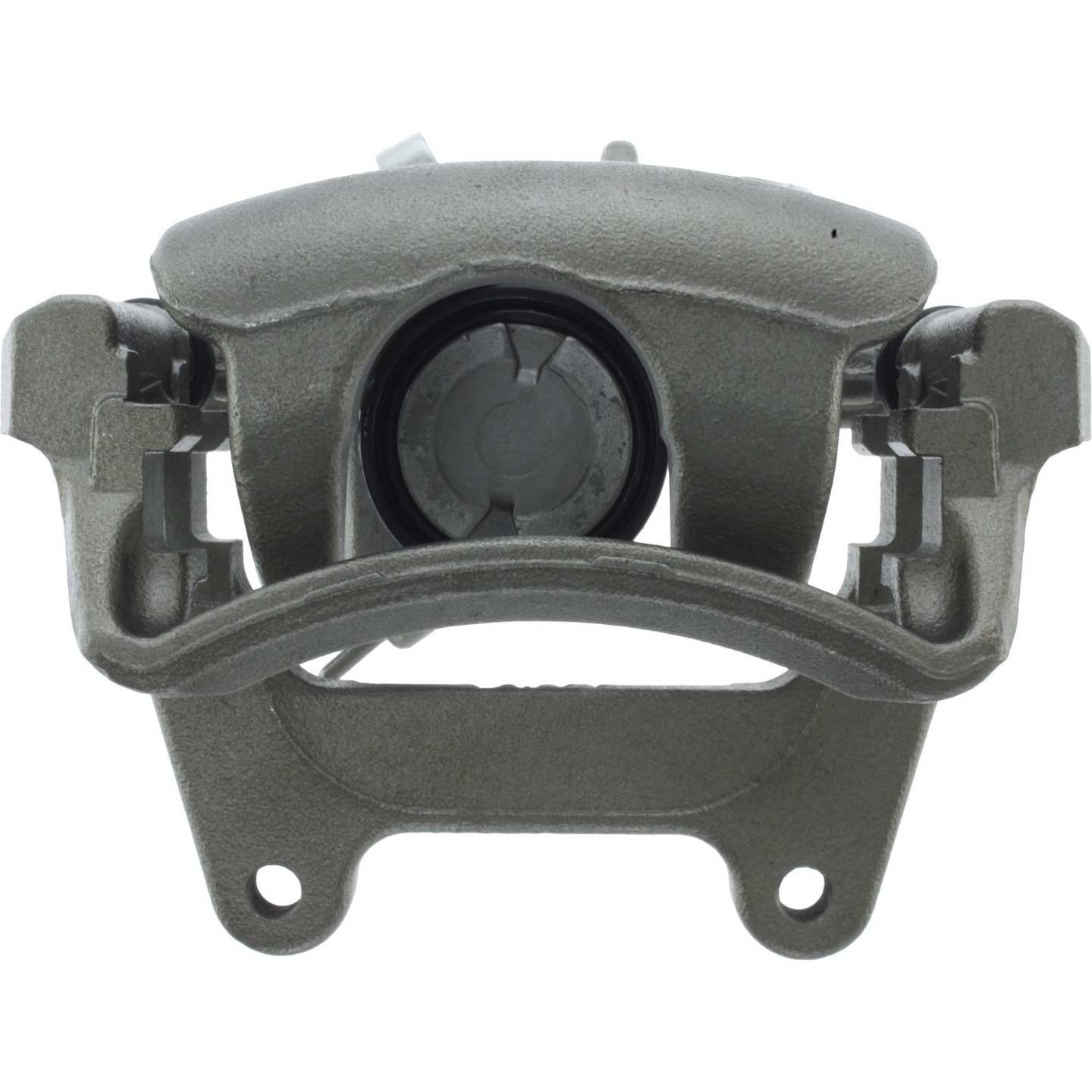 Stoptech Centric 04-09 Audi S4 Semi-Loaded Brake Caliper - Rear Left 141.33570