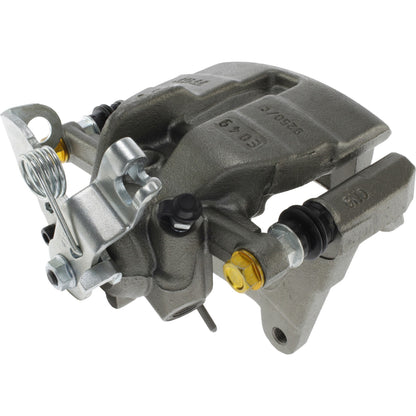 Stoptech Centric 04-09 Audi S4 Semi-Loaded Brake Caliper - Rear Left 141.33570
