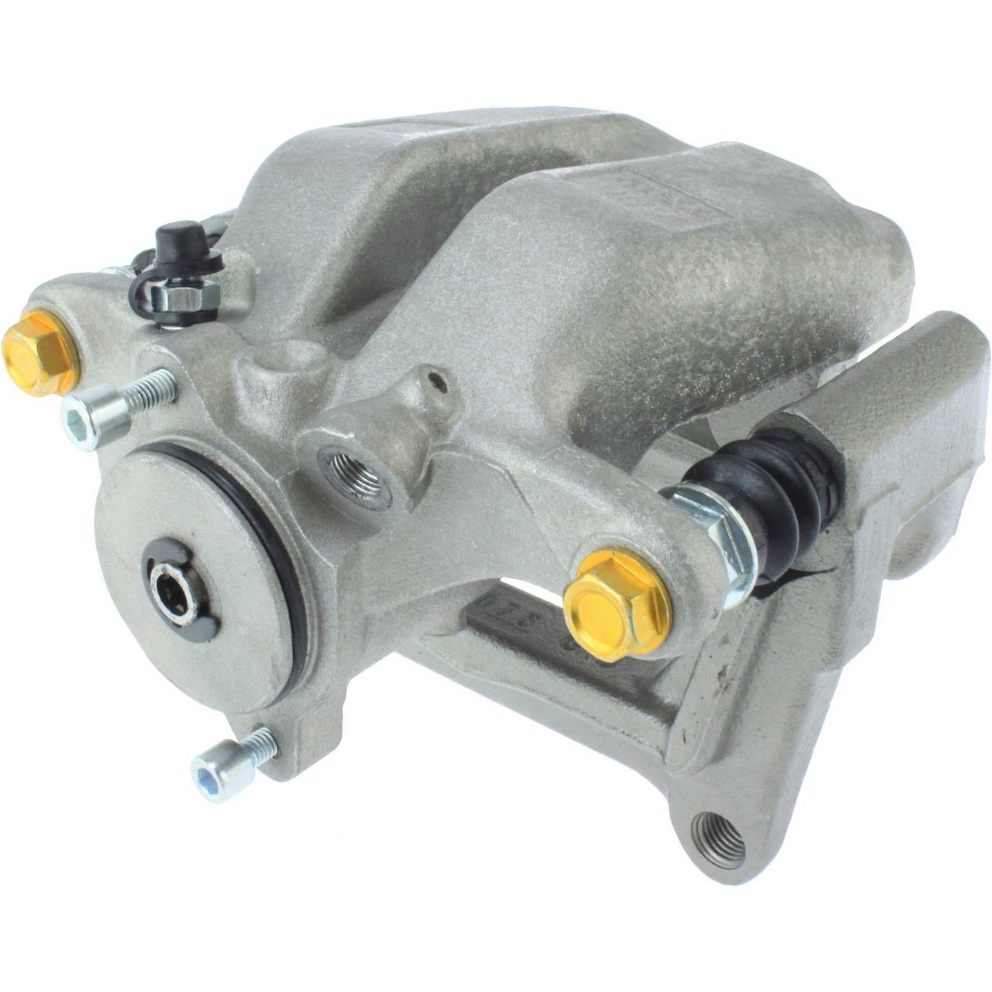 Stoptech Centric 04-10 Audi A8 Quattro Semi-Loaded Brake Caliper - Rear Right 141.33571