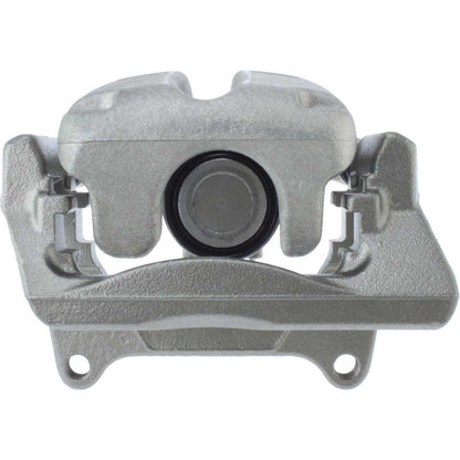 Stoptech Centric 04-10 Audi A8 Quattro Semi-Loaded Brake Caliper - Rear Right 141.33571
