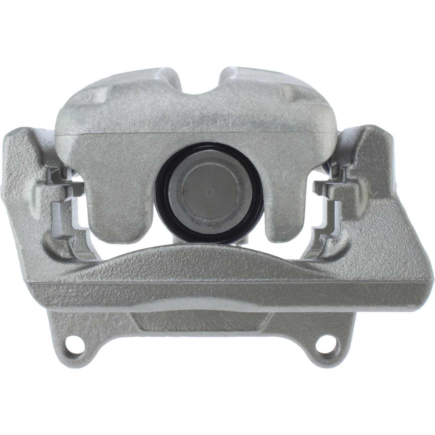 Centric Parts Disc Brake Caliper Semi-Loaded Brake Caliper EPB with anti-corrosion finish for 2004-2010 Audi A8 Quattro 141.33571