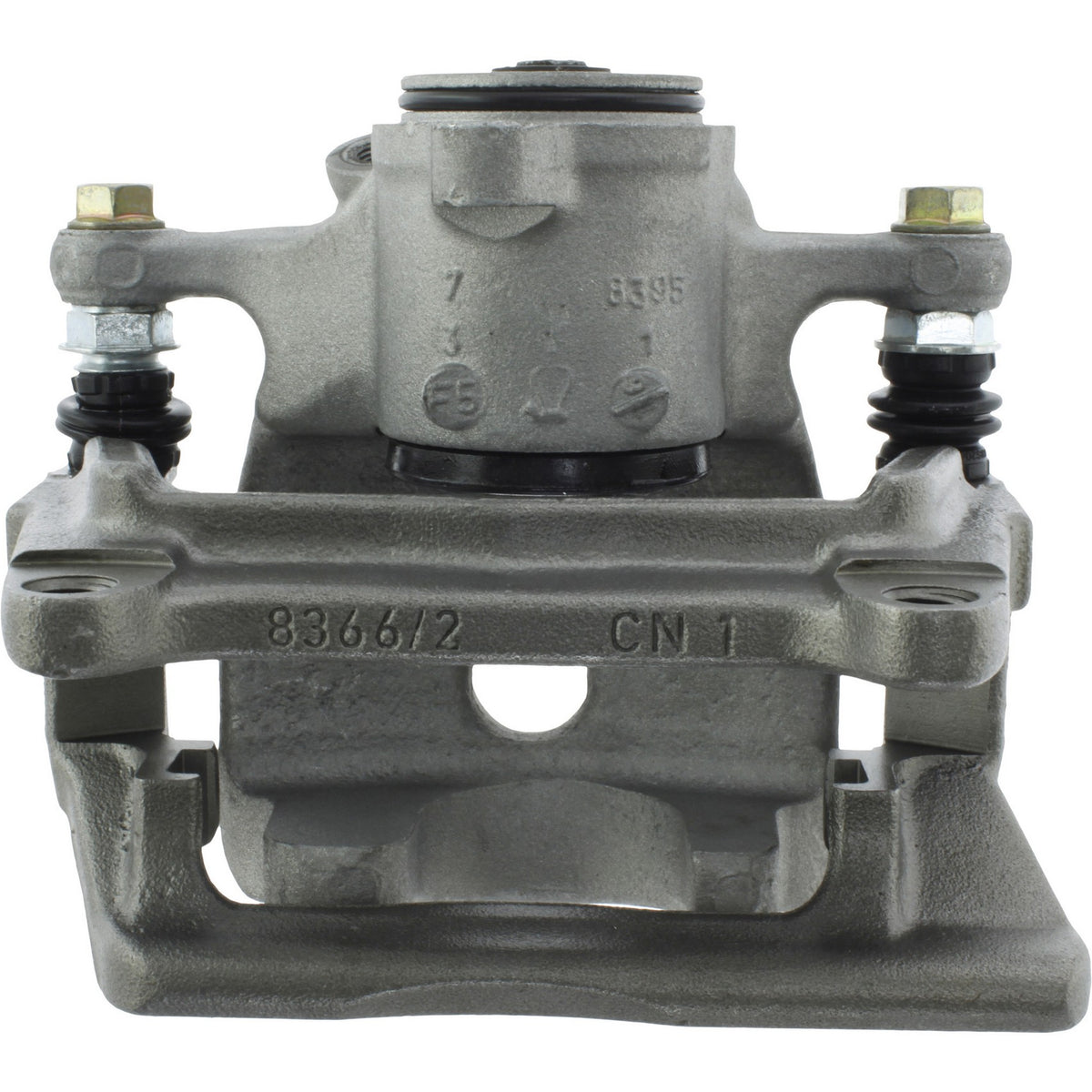 Centric Parts Semi-Loaded Brake Caliper EPB 141.33572
